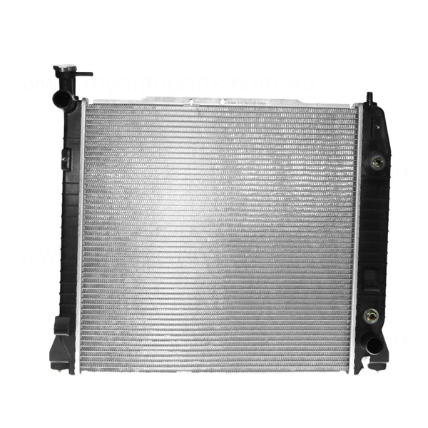 Radiator Aftermarket suits Holden