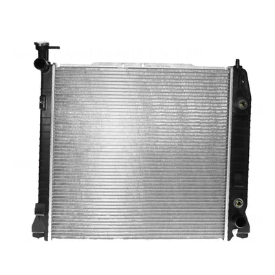 Radiator Aftermarket suits Holden