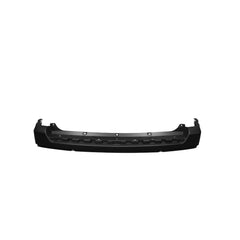 Certified Rear Bar suits Jeep Patriot MK 2007 to 2016