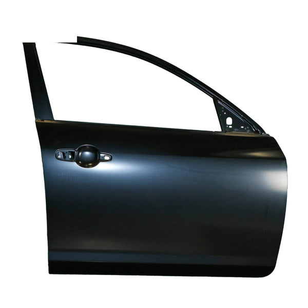 OEM Front Door Drivers Side suits Mazda 3 BK 2004 to 2009