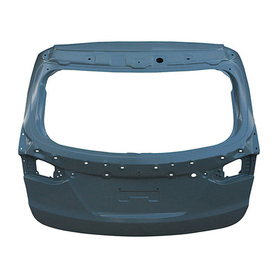 Genuine Lift Gate suits Hyundai Santa Fe DM 2014 to 2018