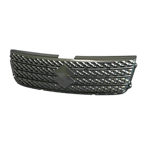 Grille OEM Suits Suzuki Grand Vitara JB/JT 2008 to 2012