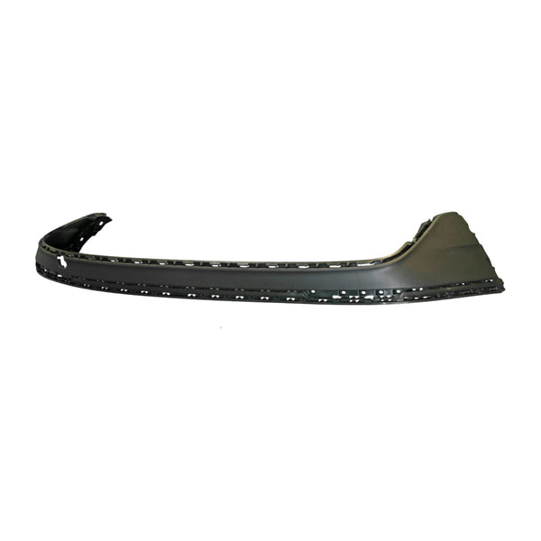 Rear Bar Apron OEM Suits Volkswagen Tiguan 5N 2016 to 2021