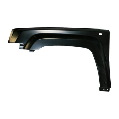 Genuine Front Guard Passenger Side suits Jeep Patriot MK 2007 to 2016