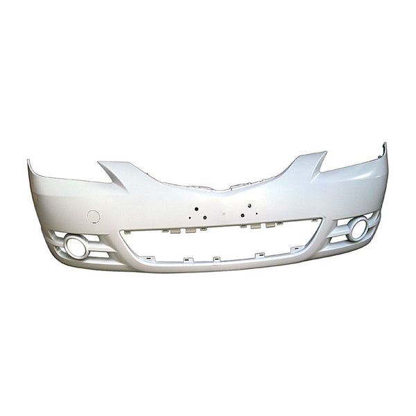 OEM Front Bar suits Mazda 3 BK 2004 to 2006