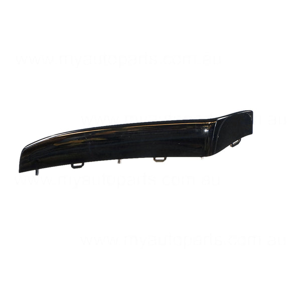 Grille Mould OEM Suits Hyundai Elantra MD 2011 to 2013