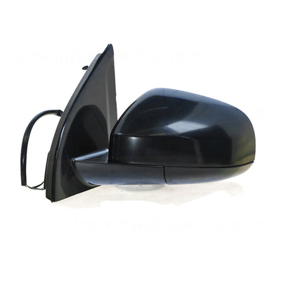 Door Mirror Passenger Side Aftermarket suits Ford Falcon FG 2008 to 2011