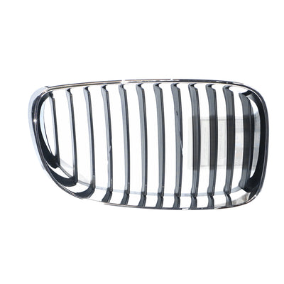 Grille Drivers Side Certified suits BMW 1 Series