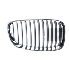 Grille Drivers Side Certified suits BMW 1 Series