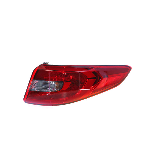Tail Lamp Drivers Side OEM Suits Hyundai Sonata Active LF 1/2015 to 8/2017