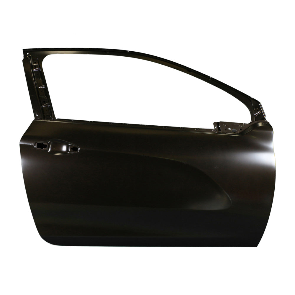 OEM Front Door Drivers Side suits Peugeot 208 A9 2012 to 2015