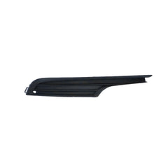 Lower Front Bar Grille Passenger Side Aftermarket Suits Volkswagen Golf MK 7 4/2013 to 7/2017