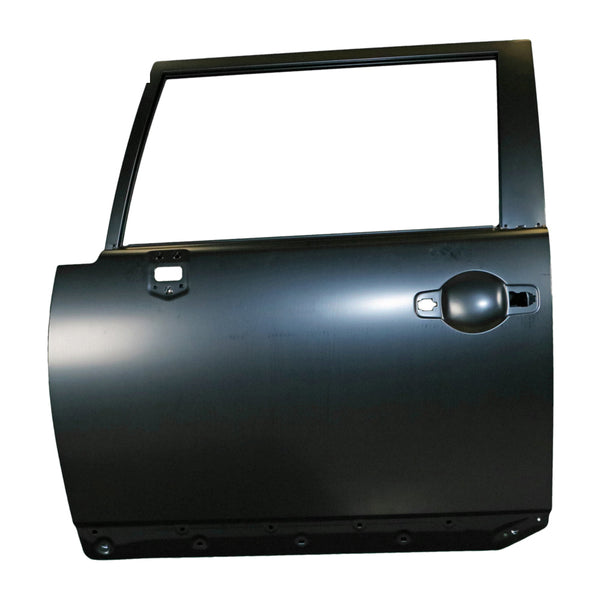 Genuine Front Door Passenger Side suits Toyota FJ Cruiser GSJ15R 2010 to 2016