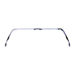Chrome Front Bar Grille Mould OEM Suits Toyota Corolla ZRE182R 2012 to 2015