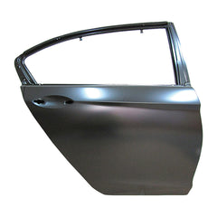 OEM Rear Door Drivers Side suits Honda Accord CR 2013 to 2016