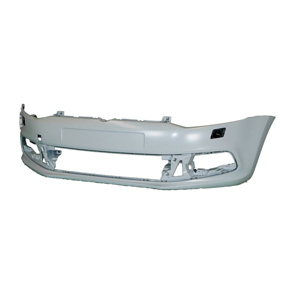 OEM Front Bar With Head Lamp Washer suits Volkswagen Polo 6R 2010 to 2014