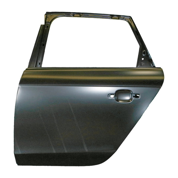 OEM Rear Door Passenger Side suits Audi A4 B8, Audi S4 B8 2012 to 2015