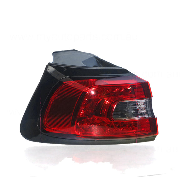 Tail Lamp Passenger Side OEM Suits Jeep Cherokee KL 2014 to 2018