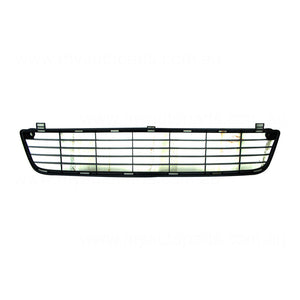 Front Bar Grille OEM suits Toyota Hilux 15/16/25/26 Series 7/2011 to 4/2015