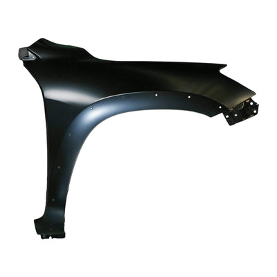 Certified Front Guard Drivers Side suits Toyota RAV4 ACA33/ACA38 2008 to 2012