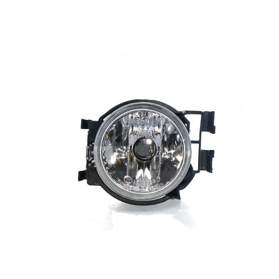 Fog Lamp Passenger Side Genuine suits Subaru