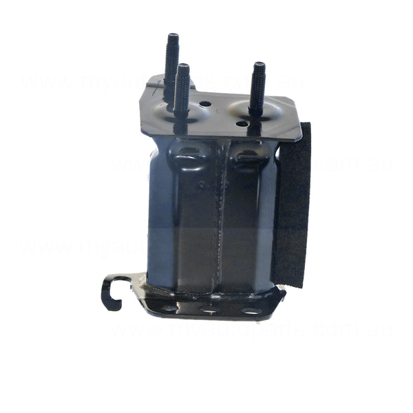 Front Bar Bracket Drivers Side OEM suits Toyota Prado