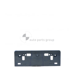 Number Plate Holder Genuine suits Toyota Corolla