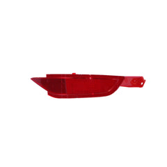 Rear Bar Lamp Drivers Side Certified suits Ford Fiesta