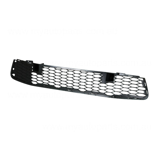 Front Bar Grille OEM suits Mitsubishi Lancer CF 2015 to 2017