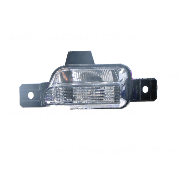 Rear Bar Lamp Drivers Side Genuine Suits Volkswagen Tiguan 5N 2008 to 2016