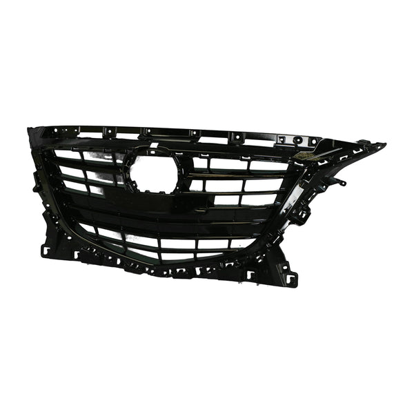 Grille OEM Suits Mazda 3 BM 2014 to 2016