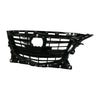 Grille OEM Suits Mazda 3 BM 2014 to 2016