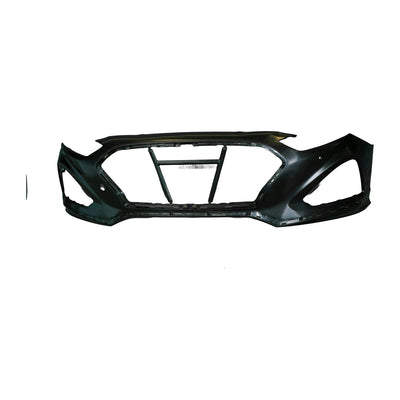 Genuine Front Bar Without Head Lamp Washer suits Hyundai Sonata LF 2017 onwards