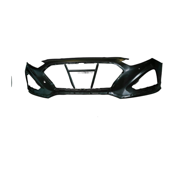 Genuine Front Bar Without Head Lamp Washer suits Hyundai Sonata LF 2017 onwards