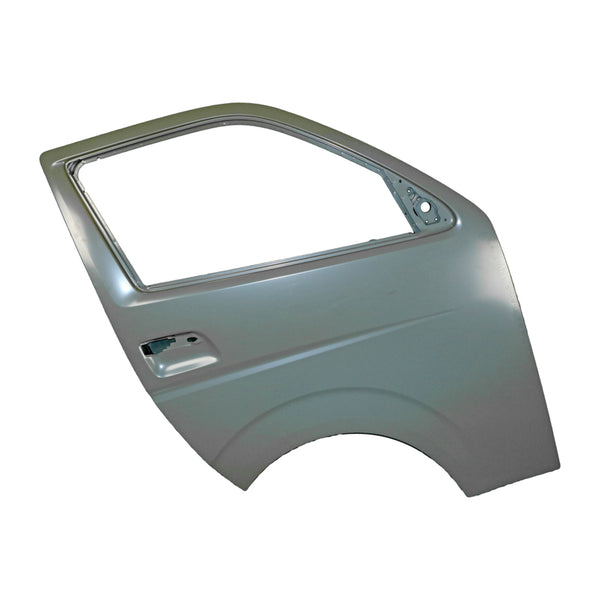 Genuine Front Door Drivers Side suits Toyota Hiace TRH / KDH / SLWB 20#/22#, TRH201R / KDH200/201/220R LWB 2005 to 2019
