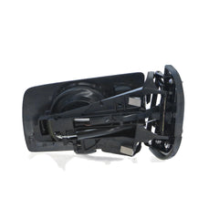 Door Mirror Drivers Side Certified Suits Mercedes-Benz C Class W202 1994 to 1997