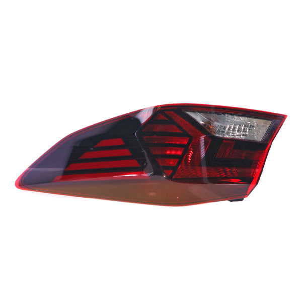 Tail Lamp Drivers Side OEM suits Hyundai Elantra Active/Go AD II 10/2018 On