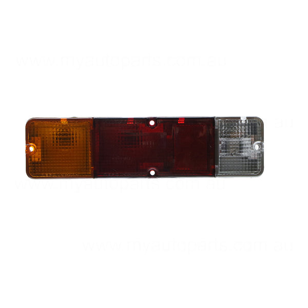 Tail Lamp Drivers Side Aftermarket suits Suzuki Sierra