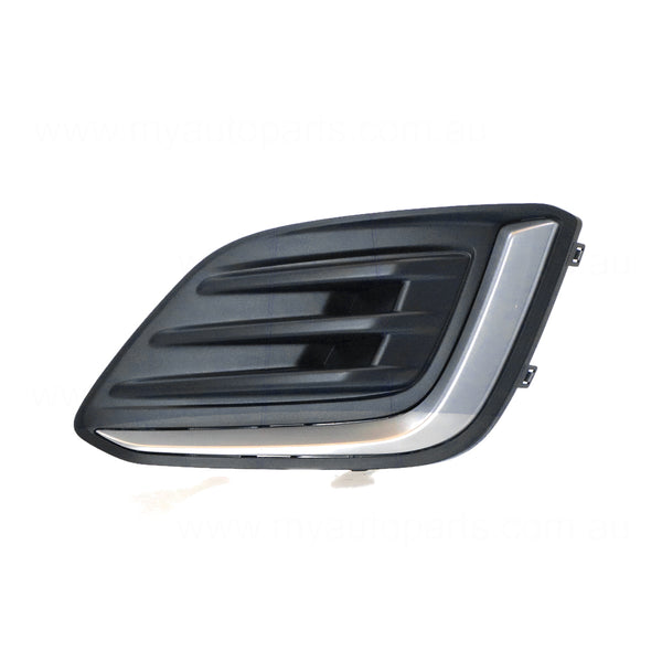 Front Bar Grille Passenger Side OEM Suits Suzuki Swift GL FZ 10/2013 to 4/2017