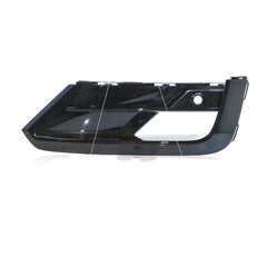 Front Bar Grille Drivers Side Genuine Suits Volkswagen Tiguan ALLSPACE 2018 to 2021