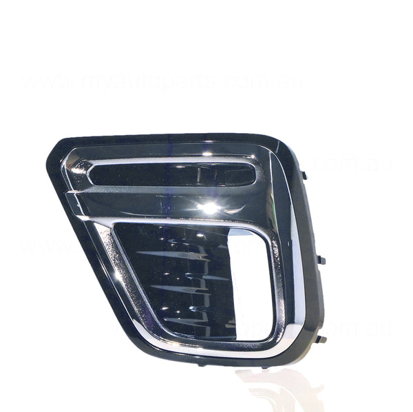 Front Bar Grille Passenger Side Genuine suits Subaru Forester Hybrid SK 11/2019 On