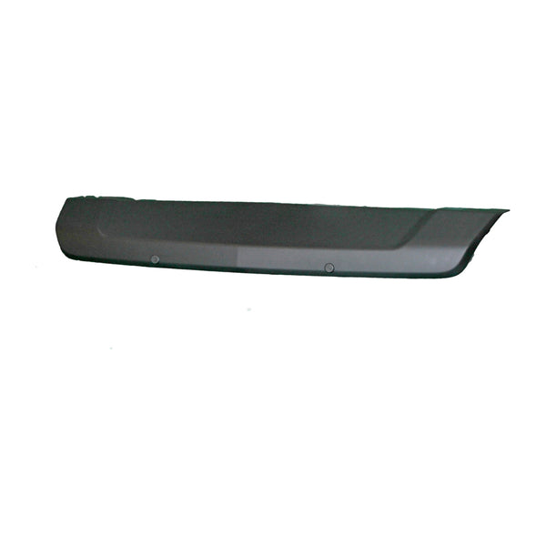 Front Bar Insert OEM suits Holden Colorado 7 RG