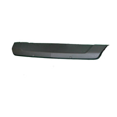 Front Bar Insert OEM suits Holden Colorado 7 RG
