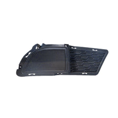 Front Bar Grille With Fog Light Mount Drivers Side Genuine Suits Kia Cerato TD 5 Door Hatch 8/2010 to 3/2013