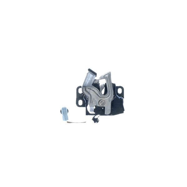 Bonnet Latch OEM Suits Honda CR-V RM Wagon Diesel type only 2012 to 2017