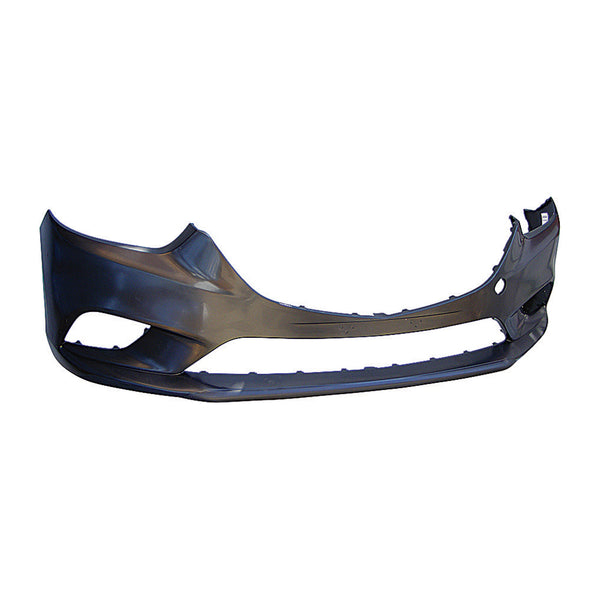 OEM Front Bar Primed suits Mazda 6 GL, GJ 2012 to 2018