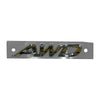 Tail Gate Emblem OEM Suits Mazda CX-5 KE 2015 to 2017