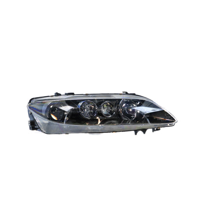 Head Lamp Drivers Side Genuine Suits Mazda 6 Limited GG/GY 8/2005 to 2/2008