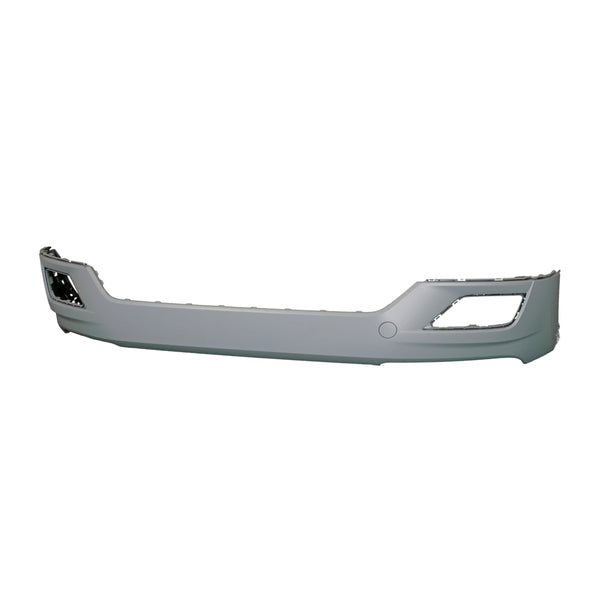 OEM Front Bar Primed Without Head Lamp Washer Suits Sensor suits Volkswagen Tiguan 5N 2016 onwards