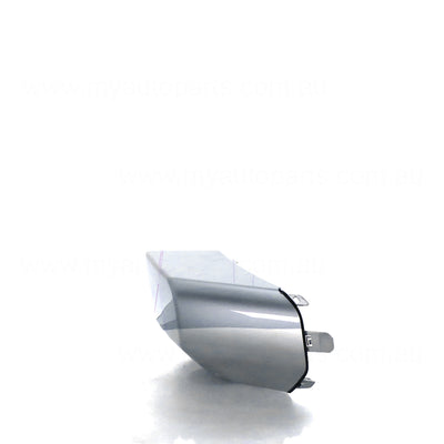 Genuine Front Bar suits Toyota FJ Cruiser GSJ15R 2010 to 2016